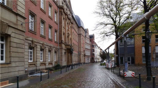 德國購房費用貴不貴？和國內房價比怎么樣？