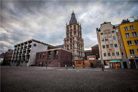 德國聯(lián)邦衛(wèi)生部長呼吁:應更好的照顧重癥病人 德國聯(lián)邦衛(wèi)生部長呼吁:應更好的照顧重癥病人