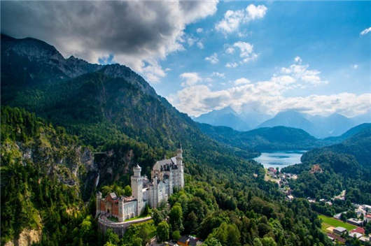 德國技術移民難嗎?移民條件怎么樣? 德國技術移民難嗎?移民條件怎么樣?