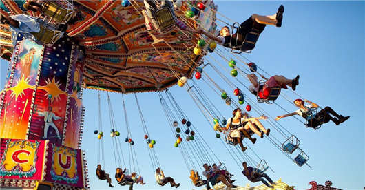 德國慕尼黑旅游，請注意錢包終結(jié)者