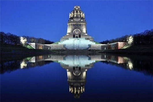 德國的時光之都，慕尼黑旅游攻略