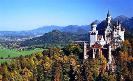 德國家庭團(tuán)聚 德國家庭團(tuán)聚