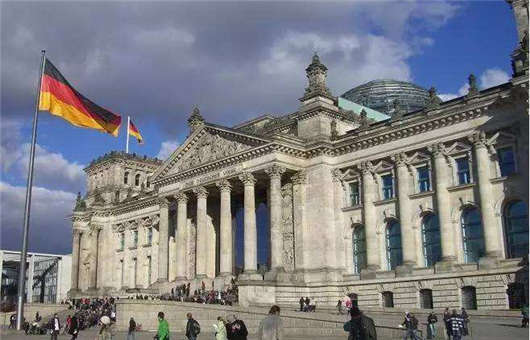 柏林游玩 柏林游玩