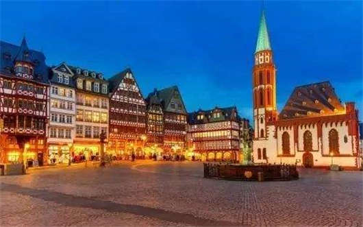 北萊茵最適合投資和居住的地區介紹 北萊茵最適合投資和居住的地區介紹