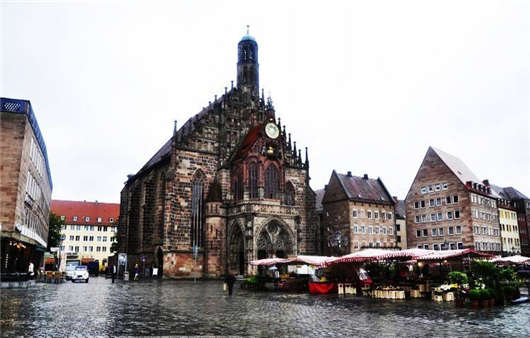 哪幾所城市備受移民者喜愛? 哪幾所城市備受移民者喜愛?