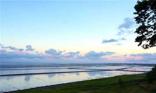 十個值得一看的城市風光 十個值得一看的城市風光