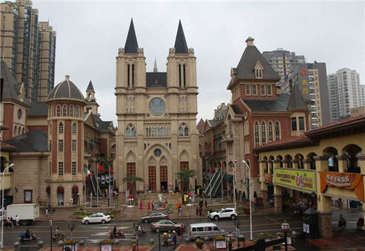 德國主題：家庭友善政策，機會均等和對移民開放