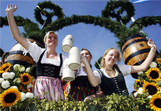 近日將要開啟的四個賽事 近日將要開啟的四個賽事