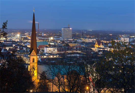 初到德國，投資房產您需要知道這些！