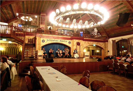 德國高等教育的開發(fā) 德國高等教育的開發(fā)