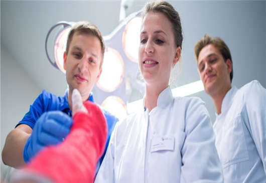 德國醫院介紹 德國醫院介紹