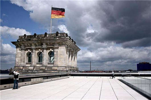 非歐盟成員的德國工作問題,您get到了嗎? 非歐盟成員的德國工作問題,您get到了嗎?