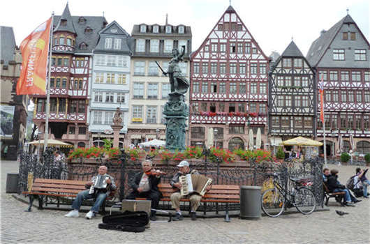 德國中學分類解析，你知道這些嗎？