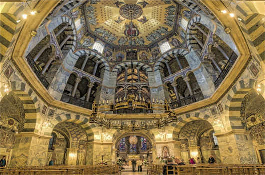 移居德國之前要了解的10件事 移居德國之前要了解的10件事