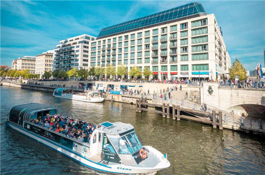 德國(guó)兒童和青年教育介紹 德國(guó)兒童和青年教育介紹