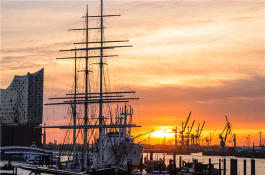 德國離婚概述 德國離婚概述