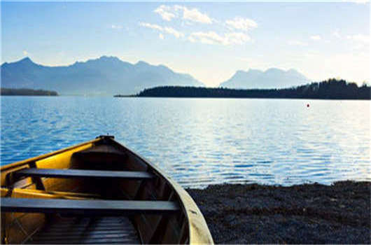 德國環境新政:禁止超商出售塑料購物袋 德國環境新政:禁止超商出售塑料購物袋