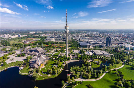 您知道德國最富有的城市是那個嗎？