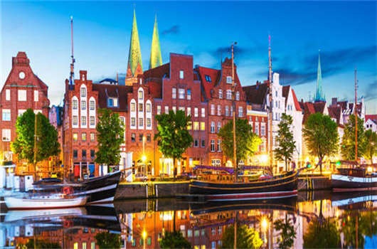 最新德國移民法將于2020年3月初開始實行,政策的變化不大! 最新德國移民法將于2020年3月初開始實行,政策的變化不大!