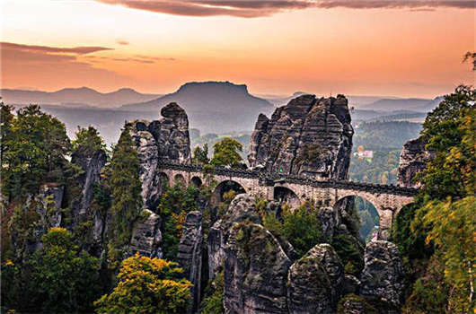 德國護(hù)照免簽國家解讀,暢游188個(gè)國家 德國護(hù)照免簽國家解讀,暢游188個(gè)國家