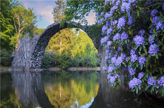 德國(guó)，十座宜居城市供你挑選！