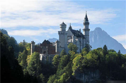 德國(guó)火爆全球,不要等待啦,趕快上車吧! 德國(guó)火爆全球,不要等待啦,趕快上車吧!