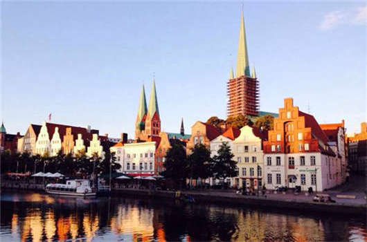 最新消息!德國或將成為世界第一個發布電競專用簽證的國家 最新消息!德國或將成為世界第一個發布電競專用簽證的國家