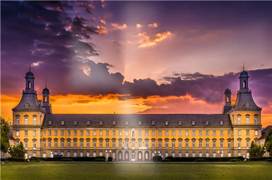 為什么德國能做到全民閱讀? 為什么德國能做到全民閱讀?