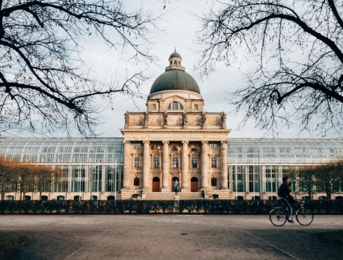 現在移民還適合嗎？解讀德國規則的新變化