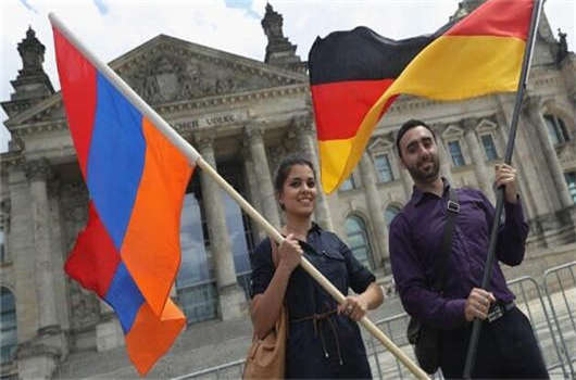 德國購物攻略，不同的德國城市有不同的差別