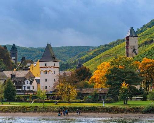 移民方式之“歐盟藍(lán)卡” 移民方式之“歐盟藍(lán)卡”