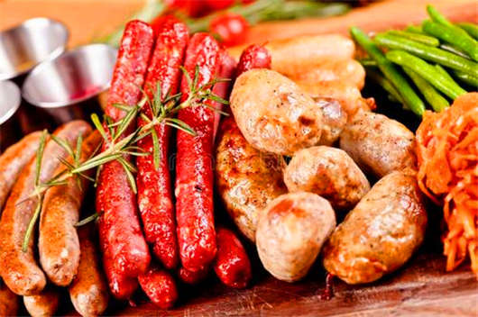 德國美食大放送，德國漢堡的五大特色餐廳與美食