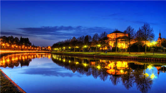 德國經濟的發展衰退？來看看這些行業薪資排行吧！