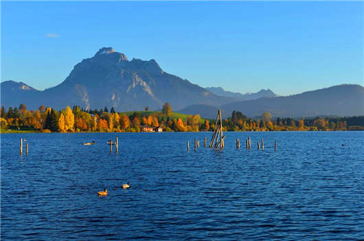 2020年3月1日,新<a style='color:#268bd1;cursor:pointer;' href='/'>德國移民</a>政策開始實施 2020年3月1日,新德國移民政策開始實施