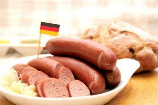 關(guān)于德國飲食您了解多少? 關(guān)于德國飲食您了解多少?