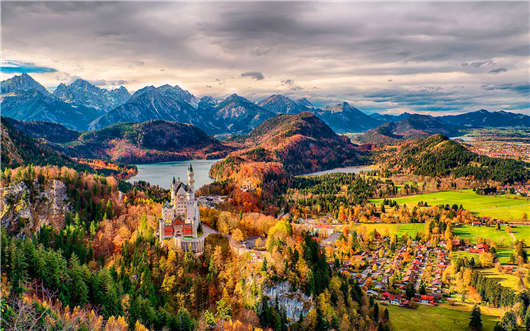 2020年移民方式介紹,是否適合您的選擇那? 2020年移民方式介紹,是否適合您的選擇那?