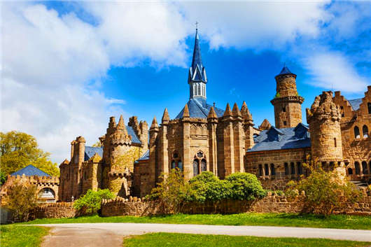 德國居留許可申請介紹，這些政策您不容錯過！