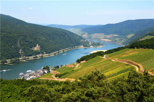 德國(guó)移民好嗎?現(xiàn)在看看這些德國(guó)移民新政吧 德國(guó)移民好嗎?現(xiàn)在看看這些德國(guó)移民新政吧