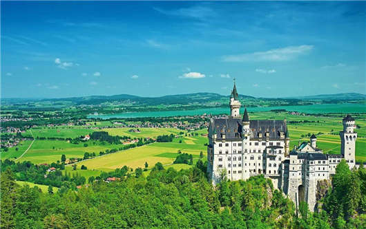 德國移民的生活怎么樣？生活的好不好？