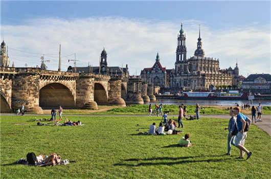 2020德國移民新政解讀,七大利好政策出臺! 2020德國移民新政解讀,七大利好政策出臺!