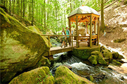 德國移民優勢有哪些？各個項目對比介紹