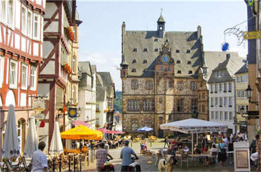 在<a style='color:#268bd1;cursor:pointer;' href='/mshh.html'>德國生活</a>,這些德國稅收制度您了解多少? 在德國生活,這些德國稅收制度您了解多少?