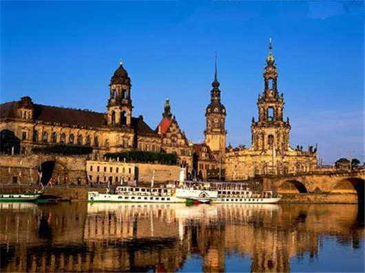 德國歐盟藍卡好申請嗎？申請條件、費用介紹