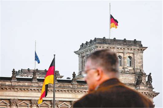 技術<a style='color:#268bd1;cursor:pointer;' href='/'>移民德國</a>最佳選擇,德國歐盟藍卡好申請嗎? 技術移民德國最佳選擇,德國歐盟藍卡好申請嗎?