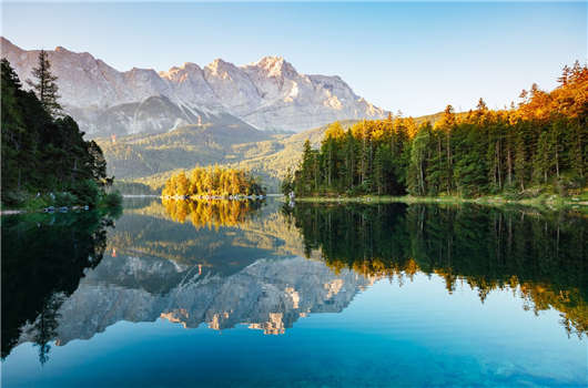 德國人休息多卻可以取得很大成就,原因到底在哪兒? 德國人休息多卻可以取得很大成就,原因到底在哪兒?