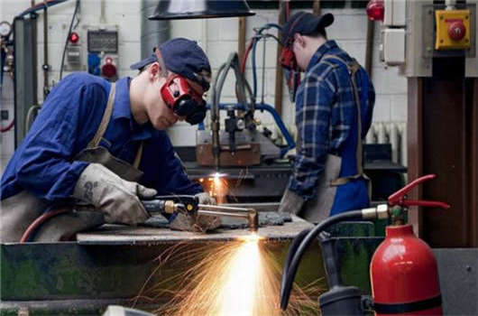 三分之一的時間休息,德國制造憑什么享譽全球? 三分之一的時間休息,德國制造憑什么享譽全球?