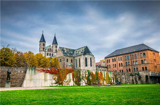 申請移民德國,在德國養老是什么體驗? 申請移民德國,在德國養老是什么體驗?