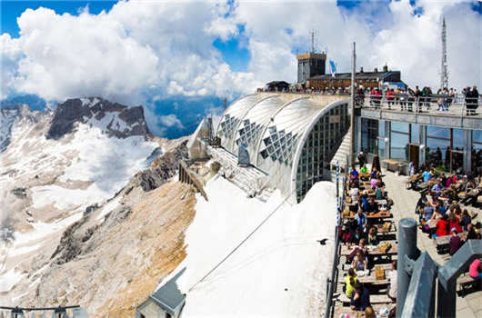 申請移民德國，如何在德國買房子？