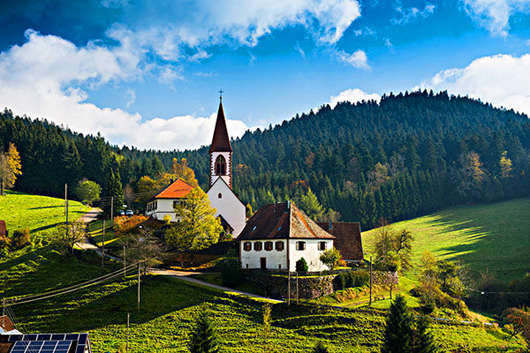 德國(guó)適合創(chuàng)業(yè)嗎？移民德國(guó)創(chuàng)業(yè)生活的5個(gè)理由！