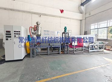 熔噴試驗(yàn)機(jī)